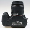 Sony Alpha 68 mit DT 18-55mm SAM II - #3030225