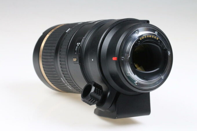 Tamron SP 70-200mm f/2,8 Di USD für Minolta/Sony A - #001089