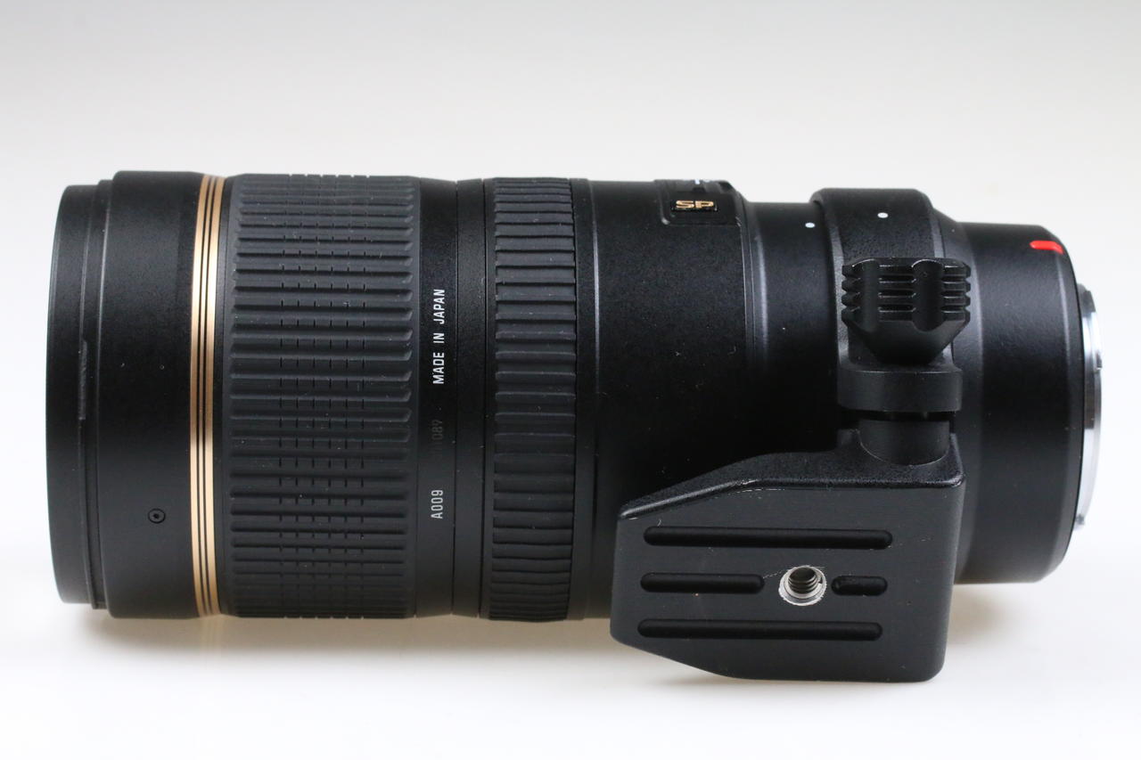 Tamron SP 70-200mm f/2,8 Di USD für Minolta/Sony A - #001089 - Image 4