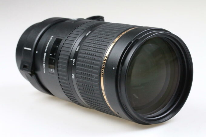 Tamron SP 70-200mm f/2,8 Di USD für Minolta/Sony A - #001089