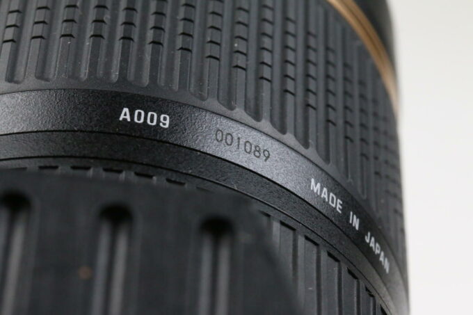 Tamron SP 70-200mm f/2,8 Di USD für Minolta/Sony A - #001089