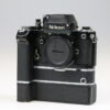 Nikon F2 Photomic mit Zubehörpaket - #7521955
