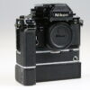 Nikon F2 Photomic mit Zubehörpaket - #7521955 - Image 2