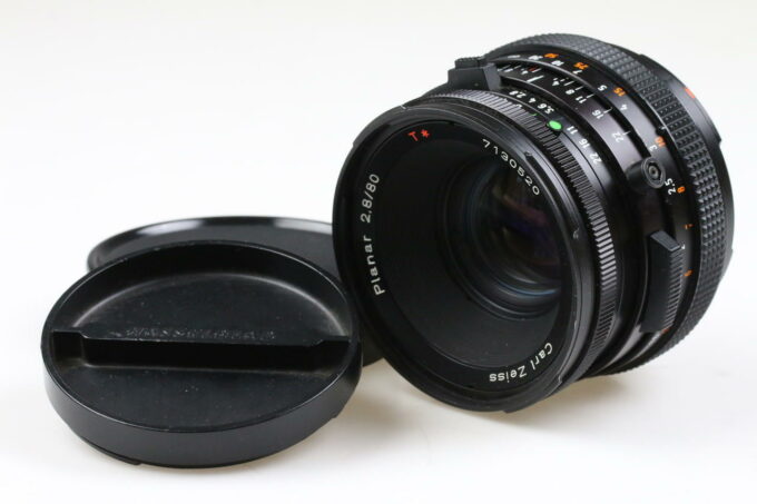 Hasselblad Planar T* 80mm f/2,8 CF - #7130520