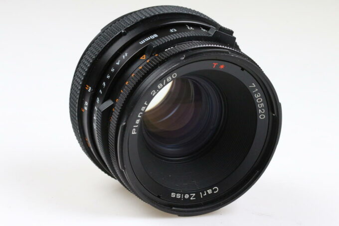 Hasselblad Planar T* 80mm f/2,8 CF - #7130520