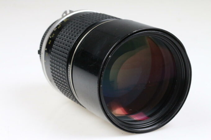 Nikon MF 180mm f/2,8 Ai-S ED - #415697