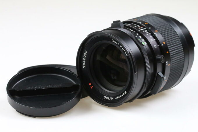 Hasselblad Sonnar T* 150mm f/4,0 CF - #7040006