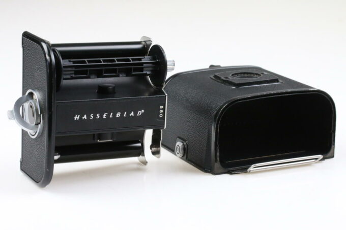 Hasselblad A12 Filmmagazin - #3333550