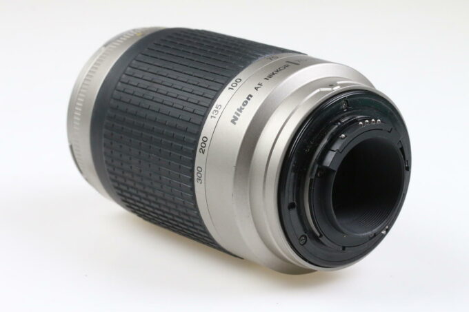 Nikon AF 70-300mm f/4,0-5,6 G - #2088737