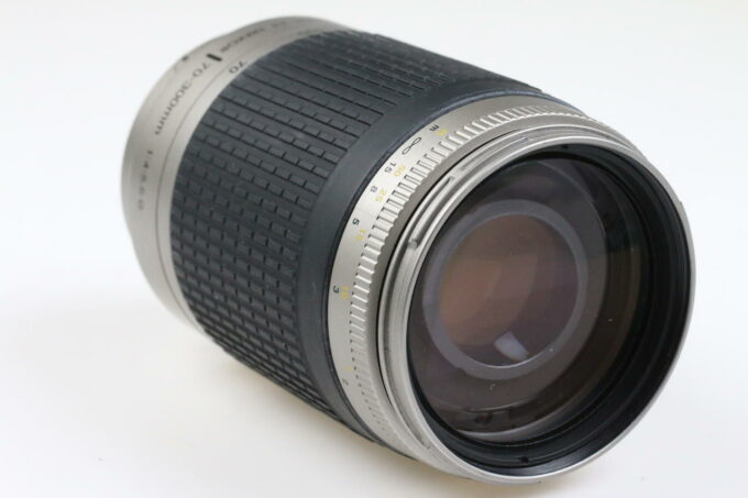 Nikon AF 70-300mm f/4,0-5,6 G - #2088737