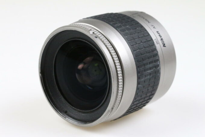 Nikon AF 28-80mm f/3,3-5,6 G - #2426450