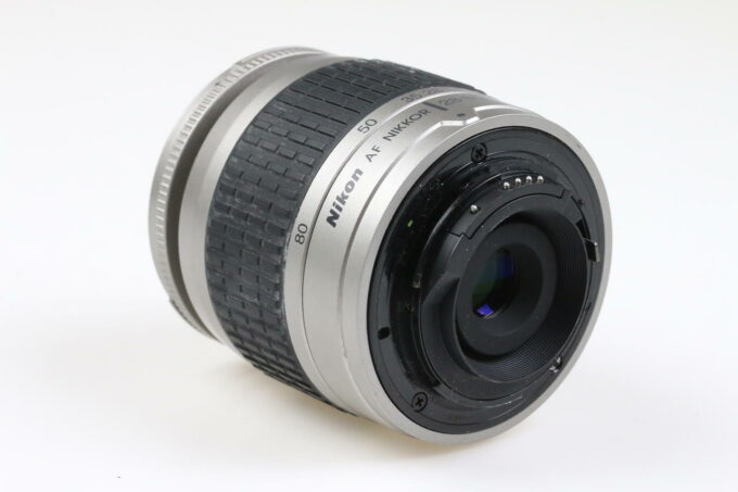 Nikon AF 28-80mm f/3,3-5,6 G - #2426450