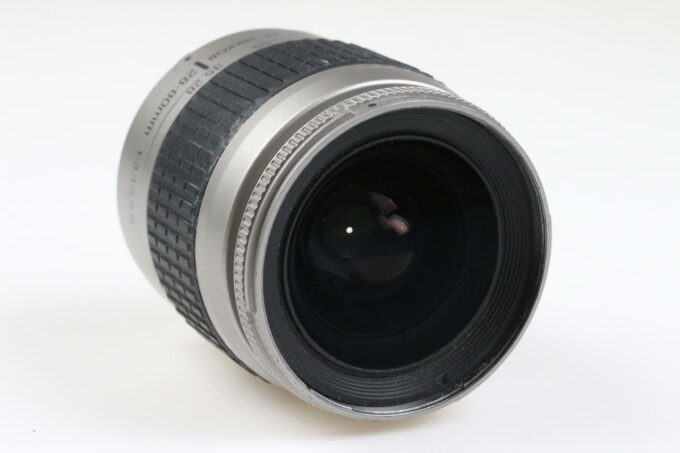 Nikon AF 28-80mm f/3,3-5,6 G - #2426450