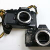 Konvolut diverse Fotogeräte - 10 Stück Bastlergeräte - Image 2