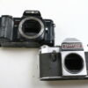 Konvolut diverse Fotogeräte - 10 Stück Bastlergeräte - Image 3