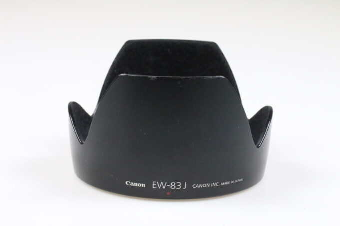 Canon Sonnenblende EW-83 J