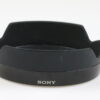 Sony Sonnenblende ALC-SH132