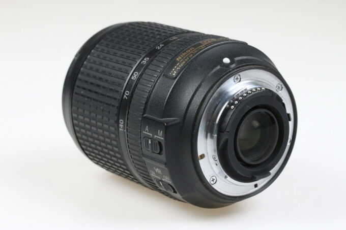 Nikon AF-S DX NIKKOR 18-140mm f/3,5-5,6 G ED VR - #20494628 - Image 3
