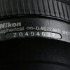 Nikon AF-S DX NIKKOR 18-140mm f/3,5-5,6 G ED VR - #20494628 - Image 5