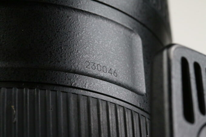 Nikon AF-S NIKKOR 80-400mm f/4,5-5,6 G ED VR - #230046 - Image 6