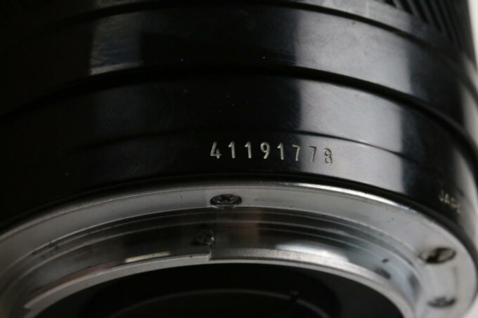 Minolta AF Zoom 35-105mm f/3,5-4,5 - #41191778