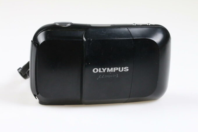 Olympus mju-1 Sucherkamera - #5271162