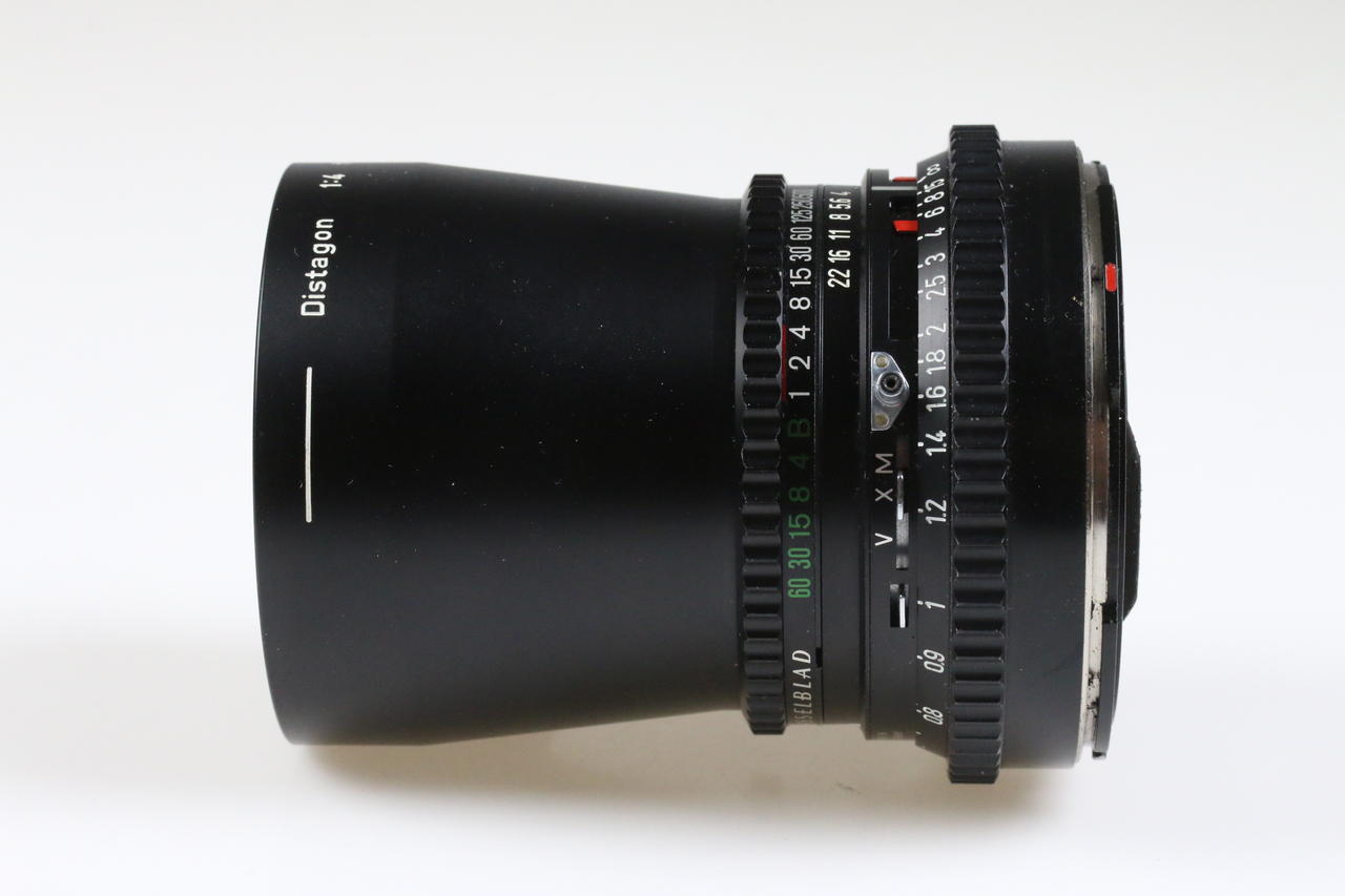 Hasselblad Distagon 50mm f/4,0 T* Carl Zeiss - #6362938 - Image 2