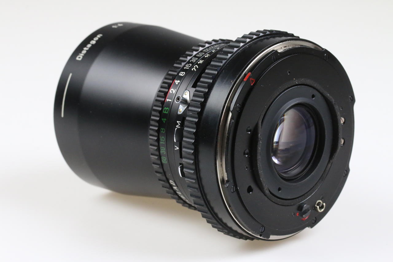Hasselblad Distagon 50mm f/4,0 T* Carl Zeiss - #6362938 - Image 3
