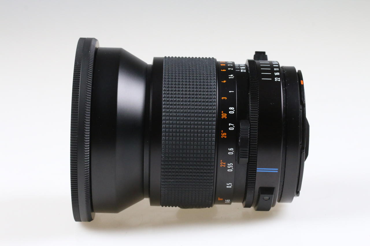 Hasselblad Distagon F 50mm f/2,8 T* - funktion nicht überprüft - #6950738 - Image 3