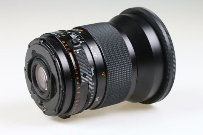 Hasselblad Distagon F 50mm f/2,8 T* - funktion nicht überprüft - #6950738 - Image 5