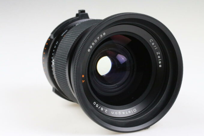 Hasselblad Distagon F 50mm f/2,8 T* - funktion nicht überprüft - #6950738 - Image 6