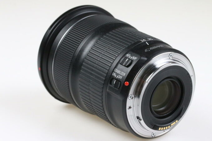 Canon EF 24-105mm f/3,5-5,6 IS STM - #5942105118