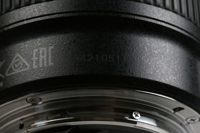 Canon EF 24-105mm f/3,5-5,6 IS STM - #5942105118