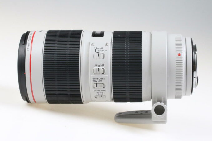 Canon EF 70-200mm f/2,8 L IS III USM - #6800006445