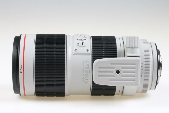 Canon EF 70-200mm f/2,8 L IS III USM - #6800006445