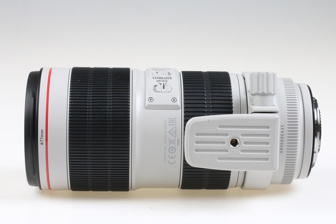 Canon EF 70-200mm f/2,8 L IS III USM - #6800006445 - Image 5