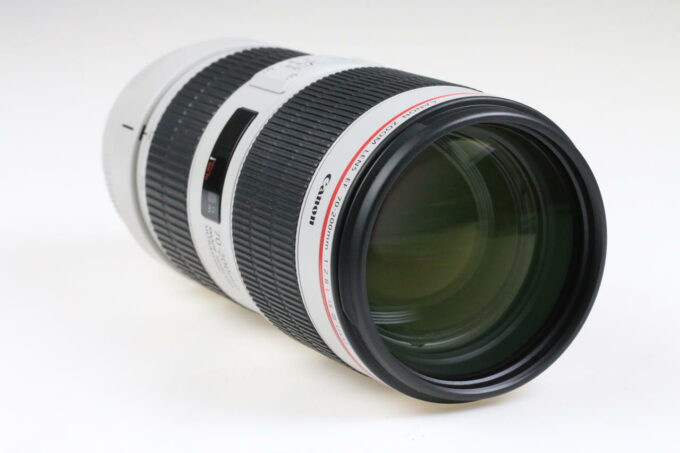 Canon EF 70-200mm f/2,8 L IS III USM - #6800006445