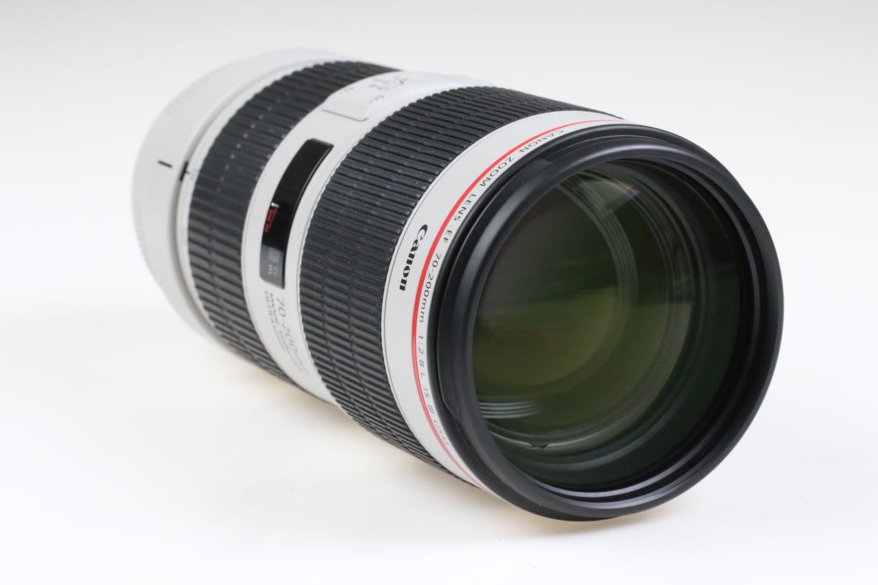 Canon EF 70-200mm f/2,8 L IS III USM - #6800006445 - Image 6