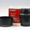 Canon EF-S 60mm f/2,8 Macro USM - #86051109