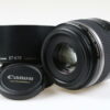 Canon EF-S 60mm f/2,8 Macro USM - #86051109 - Image 2