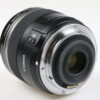 Canon EF-S 60mm f/2,8 Macro USM - #86051109 - Image 4