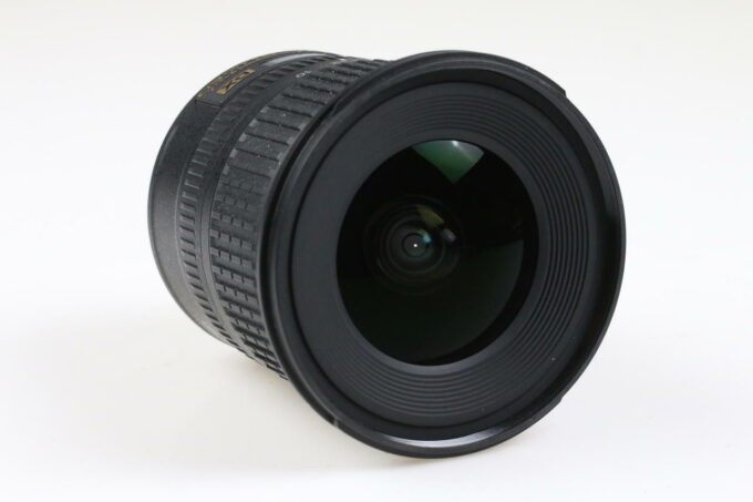 Nikon AF-S DX 10-24mm f/3,5-4,5 G ED - #2098174