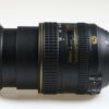 Nikon AF-S DX 16-80mm f/2,8-4,0 E ED VR - #211620