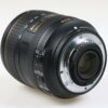 Nikon AF-S DX 16-80mm f/2,8-4,0 E ED VR - #211620