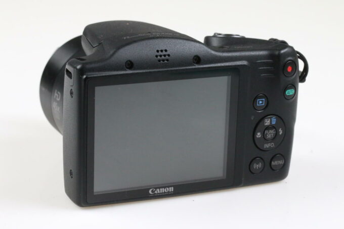 Canon Powershot SX432 IS - #483060001057