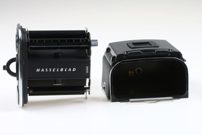 Hasselblad E12 Filmmagazin - #36SH10003