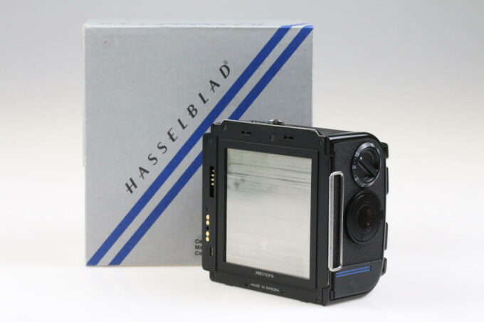 Hasselblad E24 Filmmagazin - #38EC10316