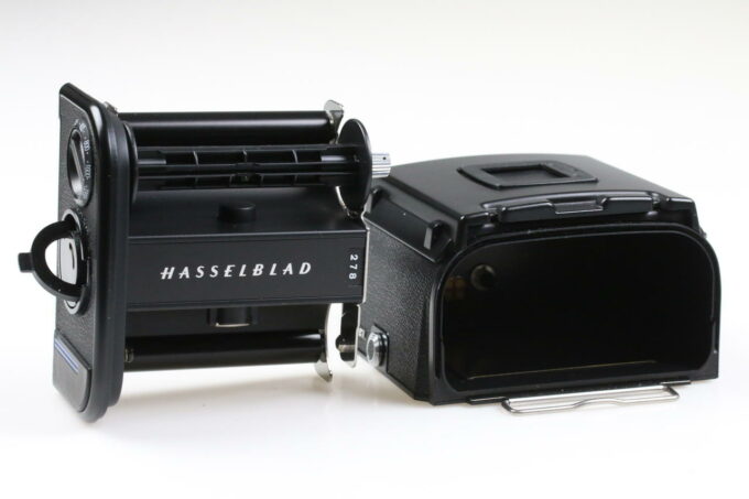 Hasselblad E24 Filmmagazin - #38EE10278