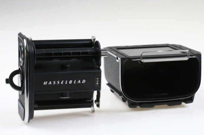 Hasselblad E12 Filmmagazin - #36SP10114