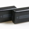 Top-Max NP-FW50 für Sony - 2 Stück